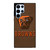 CLEVELAND BROWNS DOG NFL MASCOT Samsung Galaxy S22 Ultra Case Cover