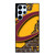 CLEVELAND CAVALIERS WALL SPLASH Samsung Galaxy S22 Ultra Case Cover
