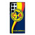 CLUB AMERICA AGUILAS FOOTBALL LOGO Samsung Galaxy S22 Ultra Case Cover
