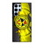 CLUB AMERICA FOOTBALL LOGO Samsung Galaxy S22 Ultra Case Cover