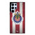 CLUB DEPORTIVO GUADALAJARA PUMA Samsung Galaxy S22 Ultra Case Cover