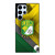 CLUB LEON FC LOGO Samsung Galaxy S22 Ultra Case Cover