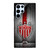 CLUB NECAXA WOODEN LOGO Samsung Galaxy S22 Ultra Case Cover