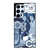 COACH LEATHERWARE Samsung Galaxy S22 Ultra Case Cover