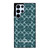 COACH NEW COLOR Samsung Galaxy S22 Ultra Case Cover