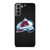 COLORADO AVALANCHE HOCKEY NHL LOGO Samsung Galaxy S21 Plus Case Cover