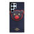 COACH NEW YORK BEAR Samsung Galaxy S22 Ultra Case Cover