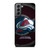 COLORADO AVALANCHE NHL HOCKEY 2 Samsung Galaxy S21 Plus Case Cover