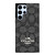 COACH NEW YORK CHARLIE SIGNATURE Samsung Galaxy S22 Ultra Case Cover