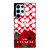 COACH NEW YORK FLOWER 4 Samsung Galaxy S22 Ultra Case Cover