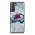 COLORADO AVALANCHE NHL HOCKEY 4 Samsung Galaxy S21 Plus Case Cover