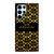 COACH NEW YORK GOLDEN Samsung Galaxy S22 Ultra Case Cover