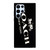 COACH NEW YORK LOGO 3 Samsung Galaxy S22 Ultra Case Cover