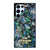 COACH NEW YORK MEADOW 2 Samsung Galaxy S22 Ultra Case Cover