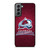 COLORADO AVALANCHE NHL HOCKEY Samsung Galaxy S21 Plus Case Cover