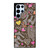 COACH NEW YORK NEW POOPY Samsung Galaxy S22 Ultra Case Cover