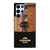 COACH NEW YORK NEW Samsung Galaxy S22 Ultra Case Cover