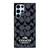 COACH NEW YORK PATTERN 2 Samsung Galaxy S22 Ultra Case Cover