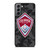 COLORADO RAPIDS MLS BLACK CAMO Samsung Galaxy S21 Plus Case Cover