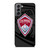COLORADO RAPIDS MLS BLACK Samsung Galaxy S21 Plus Case Cover