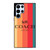 COACH NEW YORK STRIPES 2 Samsung Galaxy S22 Ultra Case Cover