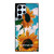 COACH SUNFLOWER Samsung Galaxy S22 Ultra Case Cover