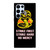 COBRA KAI KARATE QUOTE Samsung Galaxy S22 Ultra Case Cover