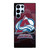COLORADO AVALANCHE ICON Samsung Galaxy S22 Ultra Case Cover