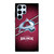COLORADO AVALANCHE SYMBOL Samsung Galaxy S22 Ultra Case Cover