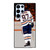 CONNOR MCDAVID EDMONTON OILERS NHL Samsung Galaxy S22 Ultra Case Cover