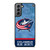 COLUMBUS BLUE JACKETS HOCKEY TEAM Samsung Galaxy S21 Plus Case Cover