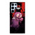 COURAGE THE COWARDLY DOG CARTOON Samsung Galaxy S22 Ultra Case Cover