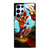 CRASH BANDICOOT GAME Samsung Galaxy S22 Ultra Case Cover