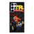 CRASH TEAM RACING BANDICOOT CTR TIRE Samsung Galaxy S22 Ultra Case Cover