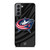 COLUMBUS BLUE JACKETS NHL TEAM Samsung Galaxy S21 Plus Case Cover
