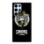 CROOKS AND CASTLES BANDANA SYMBOL Samsung Galaxy S22 Ultra Case Cover