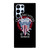 CROOKS AND CASTLES HAWAII LOGO Samsung Galaxy S22 Ultra Case Cover