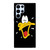 DAFFY DUCK SCREAM Samsung Galaxy S22 Ultra Case Cover