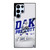DAK PRESCOTT DALLAS COWBOYS 2 Samsung Galaxy S22 Ultra Case Cover