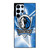 DALLAS MAVERICKS BASKETBALL LOGO Samsung Galaxy S22 Ultra Case Cover