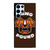 DAWG POUND CLEVELAND BROWNS Samsung Galaxy S22 Ultra Case Cover