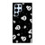 DAY OF THE DEAD PATTERN Samsung Galaxy S22 Ultra Case Cover