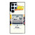 DELOREAON CAR BACK TO THE FUTURE Samsung Galaxy S22 Ultra Case Cover