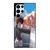 DENJI CHAINSAW MAN MANGA Samsung Galaxy S22 Ultra Case Cover