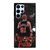 DENNIS RODMAN CHICAGO BULLS RETRO Samsung Galaxy S22 Ultra Case Cover