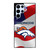 DENVER BRONCOS LOGO FOOTBALL Samsung Galaxy S22 Ultra Case Cover