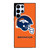 DENVER BRONCOS NFL HELMET Samsung Galaxy S22 Ultra Case Cover
