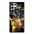 DETECTIVE PIKACHU POKEMON MOVIE Samsung Galaxy S22 Ultra Case Cover