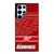 DETROIT RED WINGS LOGO Samsung Galaxy S22 Ultra Case Cover