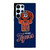 DETROIT TIGERS SKULL LOGO Samsung Galaxy S22 Ultra Case Cover